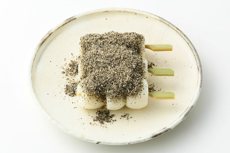 5本入り 1,080円／ふるや古賀音庵