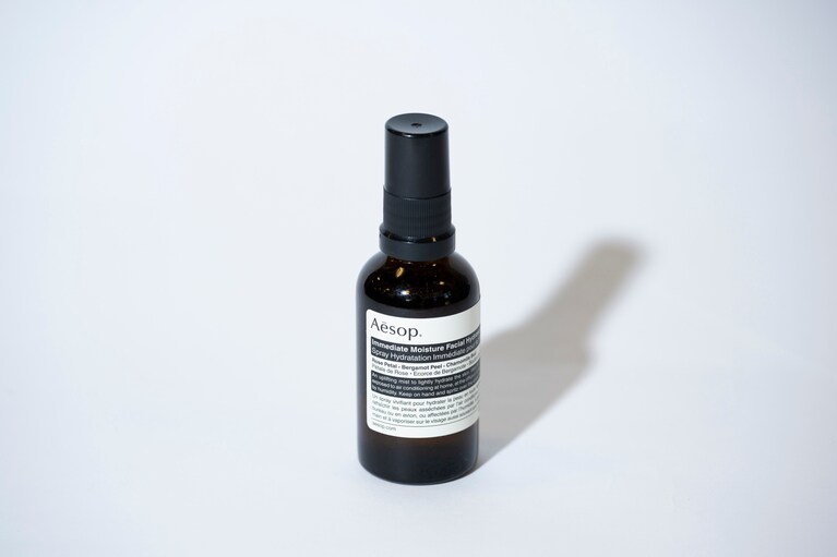 イミディエイト モイスチャー フェイシャル イドロソール／Aesop