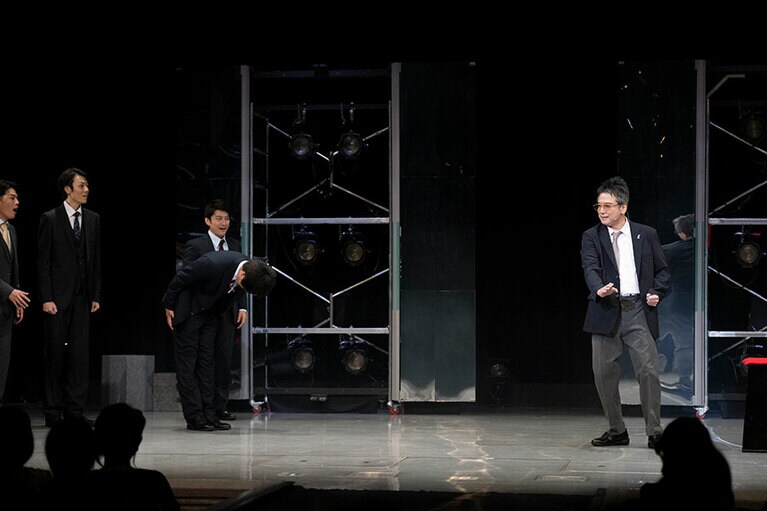 ©榎本麻美／文藝春秋