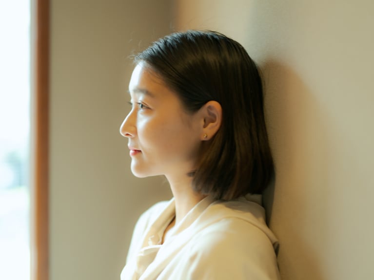 和田彩花さん。