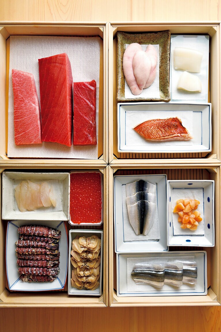 アマン東京 武蔵byアマン