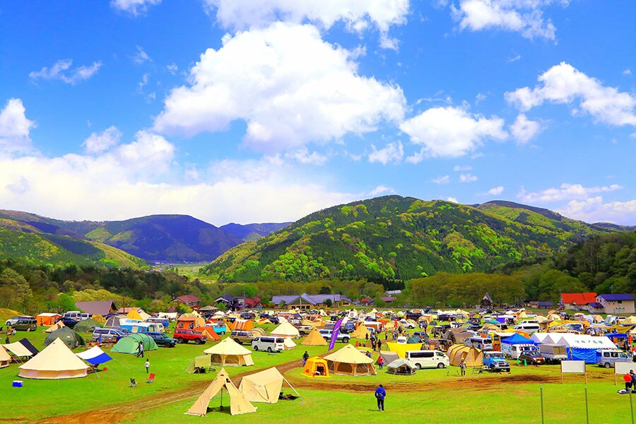 【2023年版】 今こそ行きたい、夏の絶景 ~近畿編~ | 今こそ行きたい! 「日本にしかない風景」再発見 | 写真 | 14枚目
