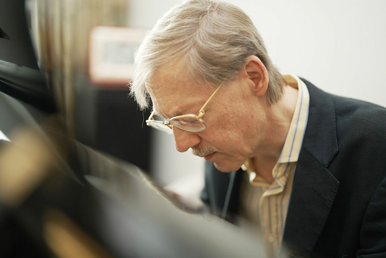 『ブーニン 天才ピアニストの沈黙と再生』（全国公開中）より　©2026「ブーニン　天才ピアニストの沈黙と再生」製作委員会