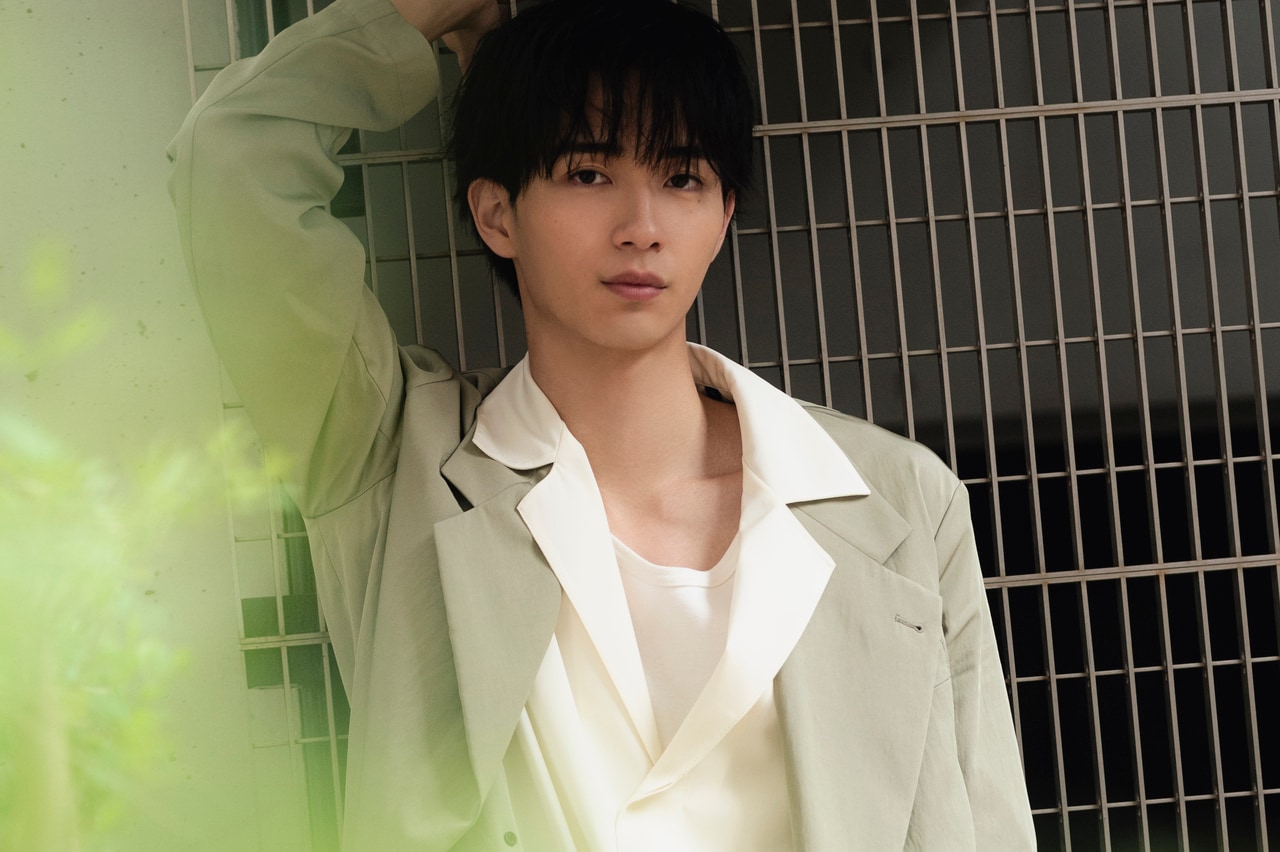 野村康太さん。