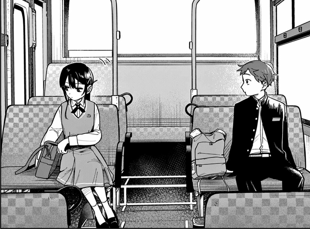 ©豊林サカネ／小学館