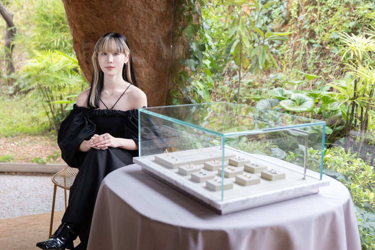 山口県・宇部市のmaison owlで行われた発表会にて。