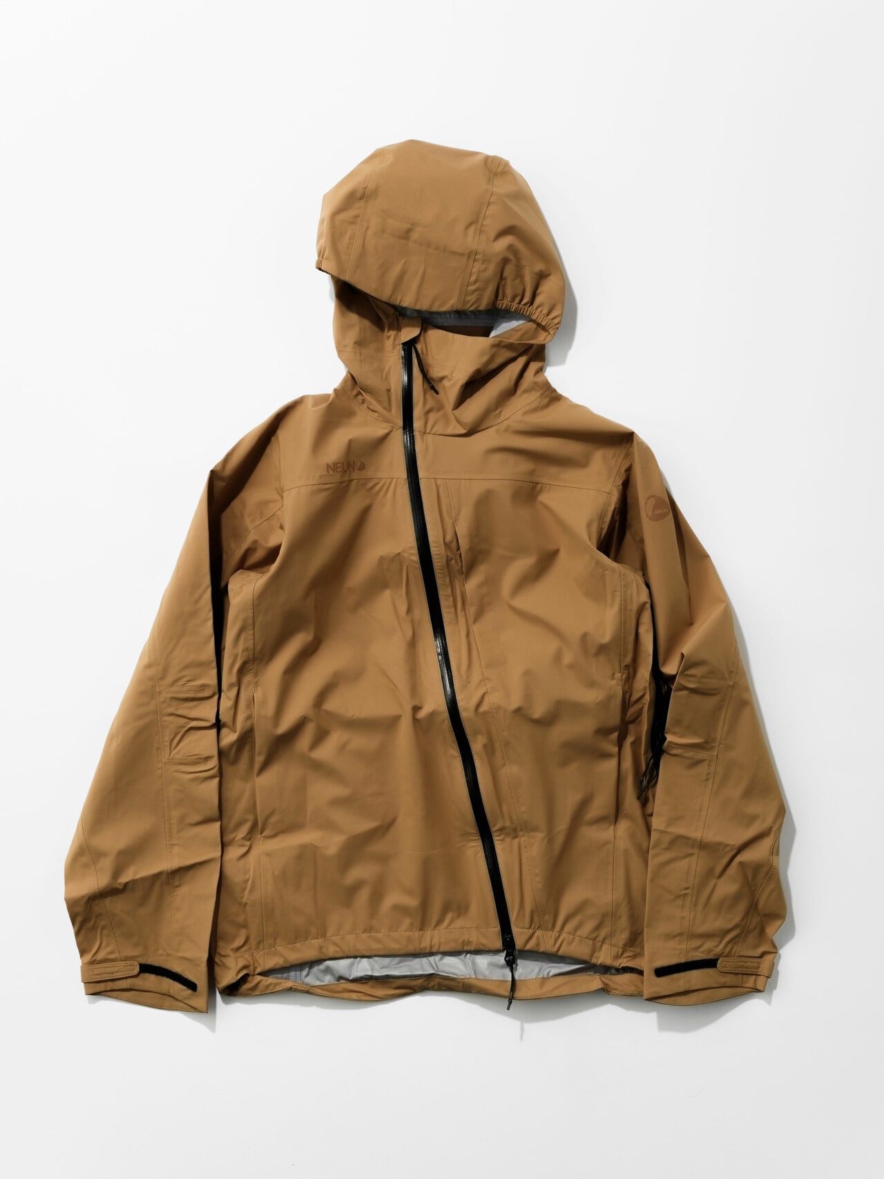 ノイン “エクスペディション ジャケット”／47,300円。