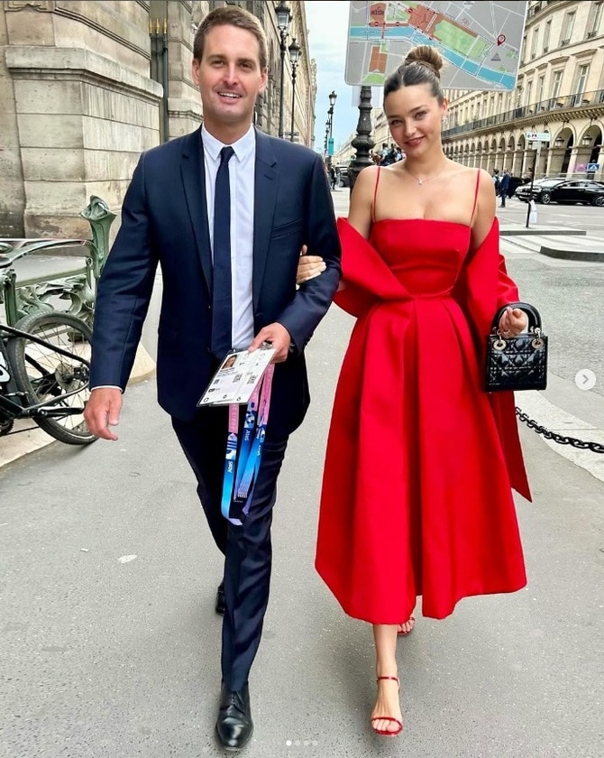 6年ぶり復活】「細身セクシー回帰もファンタジーブラは封印