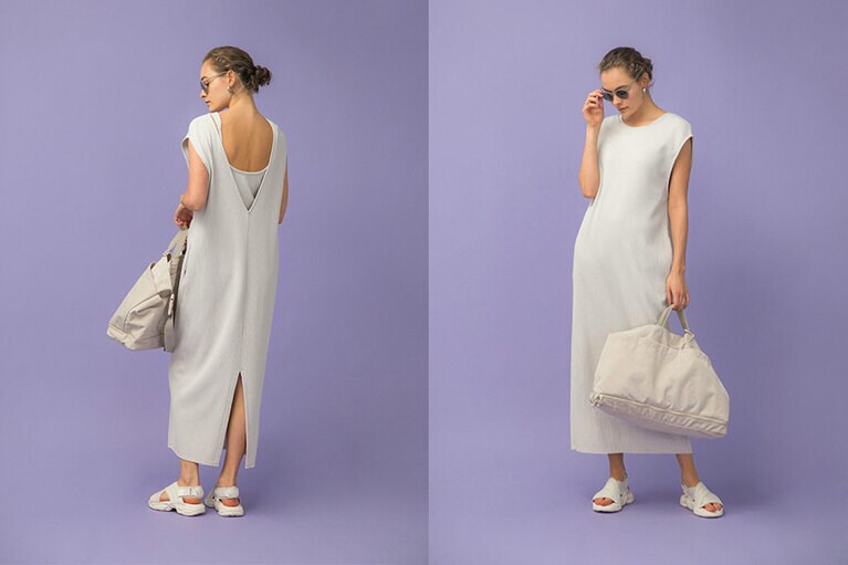 ワンピース LGRY 15,000円／emmi