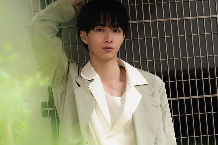 野村康太さん。