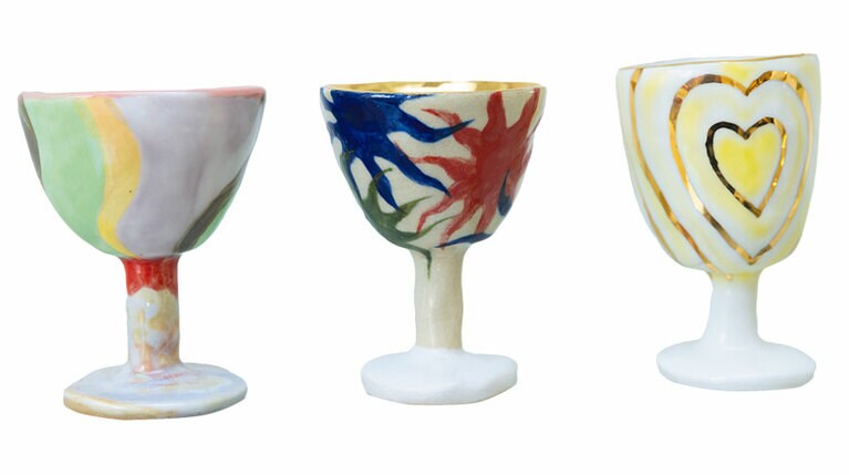 スタンドボウル40,000W～／NIGHTFRUITI