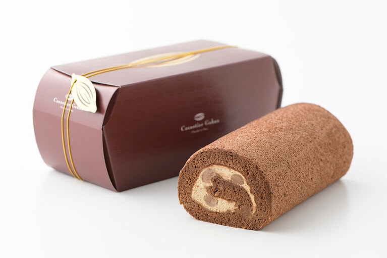 トロワ・カカオ 1,300円(1本)／カカオティエゴカン