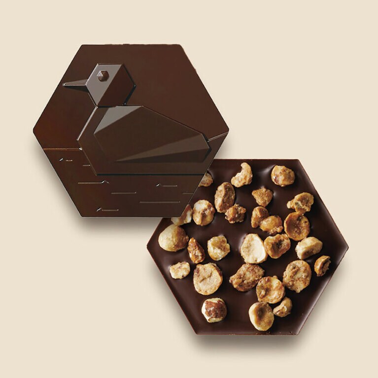 「エグザ・カナール オ・レ」1,620円。