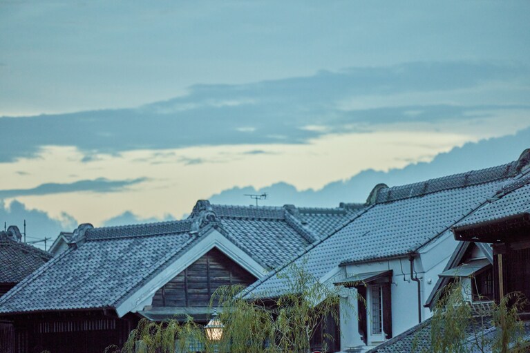 佐原商家町ホテル NIPPONIA。