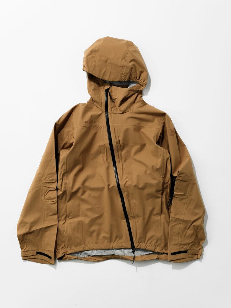 ノイン “エクスペディション ジャケット”／47,300円。