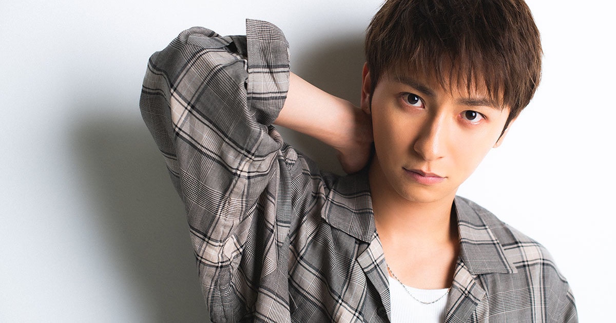 AAA與真司郎が今だから話す“3つの過去” 「昔はクールぶって…(笑)」のワケ