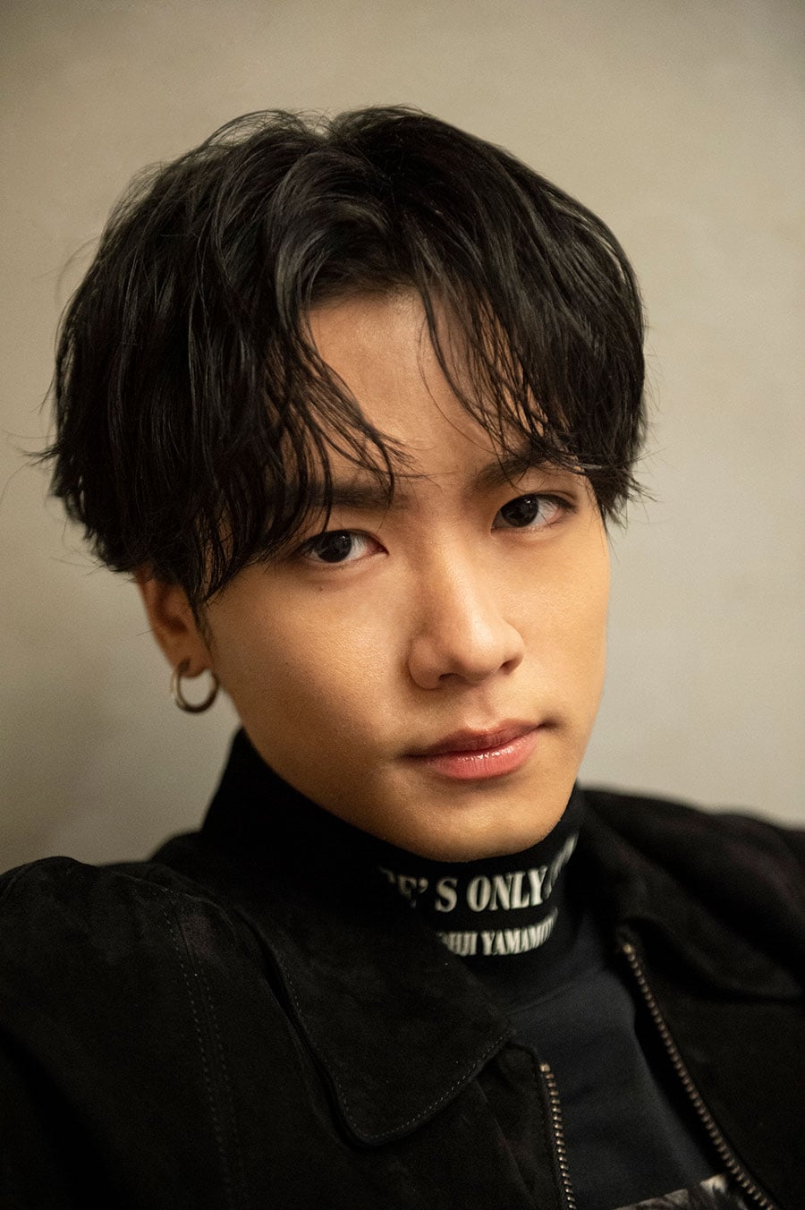 THE RAMPAGE川村壱馬インタビュー ストイックな美容＆食習慣が心を作る