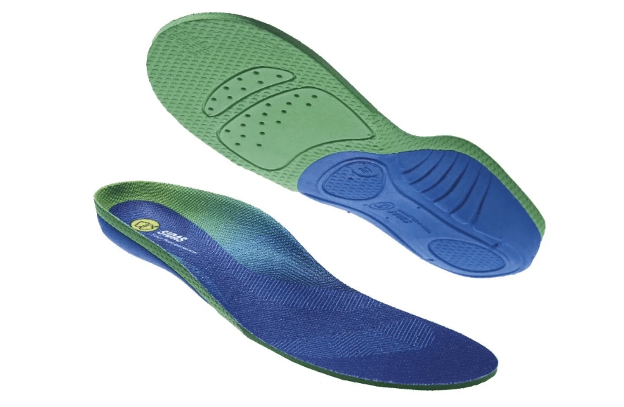 シダス「コンフォート3D」。画像は公式サイトより