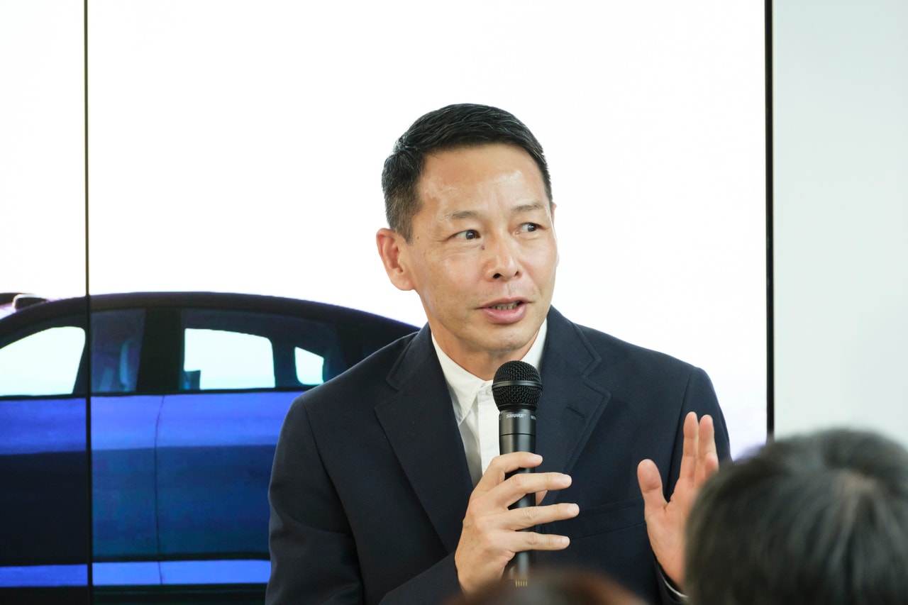 「オフの状態になれると、ほっとするんですよね」と松浦さん。