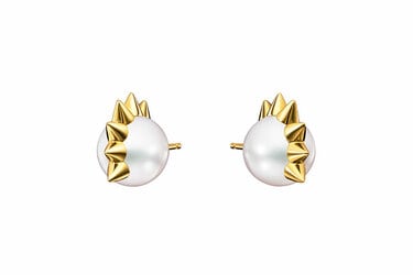TASAKI】人気の“danger”新作は ユニセックスなデザインも魅力！ | 写真
