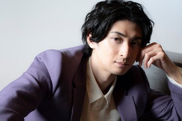 古川雄大が二役に挑戦！ 五感を揺さぶる朗読劇「バイオーム」“表現の  