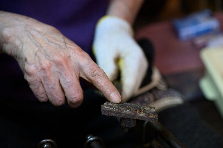 野球カステラ。