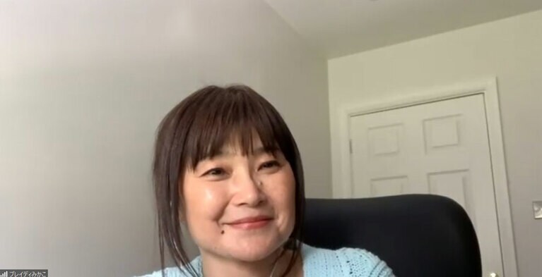 ブレイディみかこさん。イギリスからリモートで。