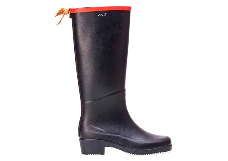 MISS JULIETTE A 17,000円／AIGLE