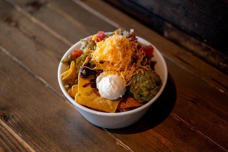 おつまみとして頼むのもオススメ！