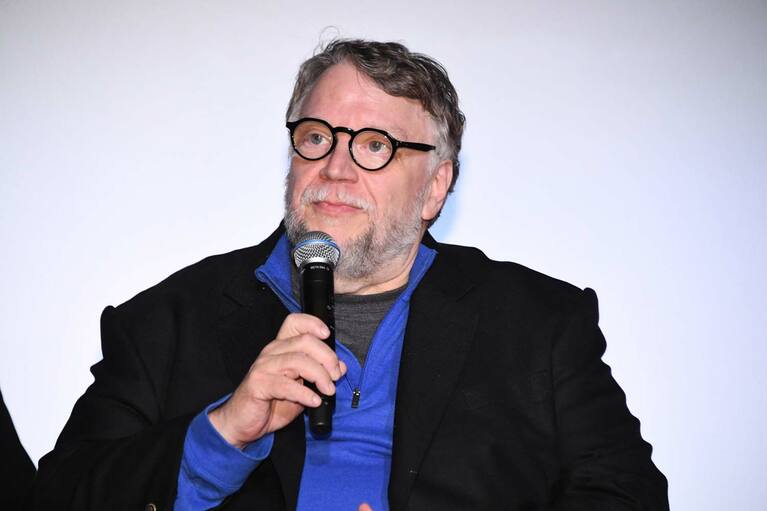 ギレルモ・デル・トロ監督
