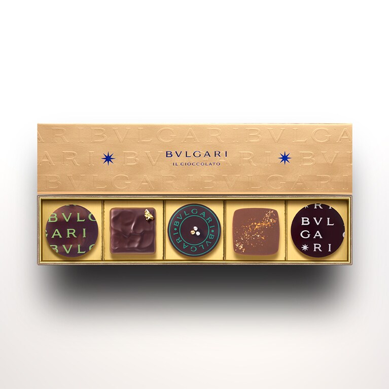 ブルガリ「サン・ヴァレンティーノ 2024」