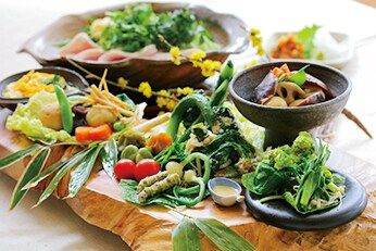 【渋・辰野館】