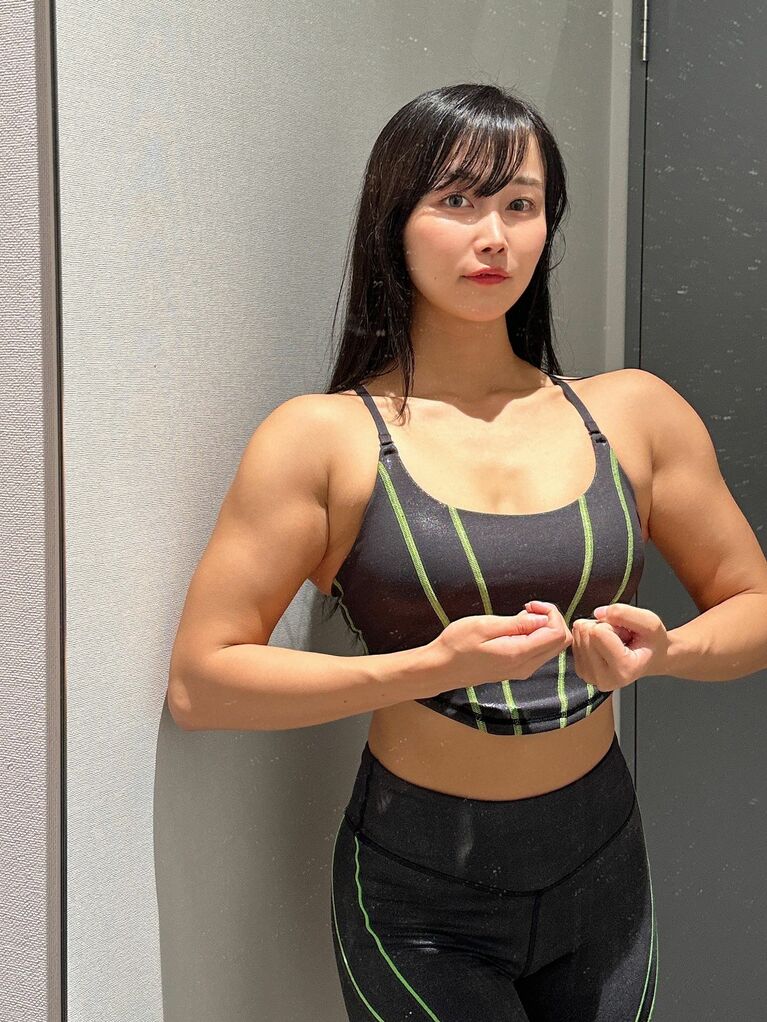 （写真：本人SNSより）