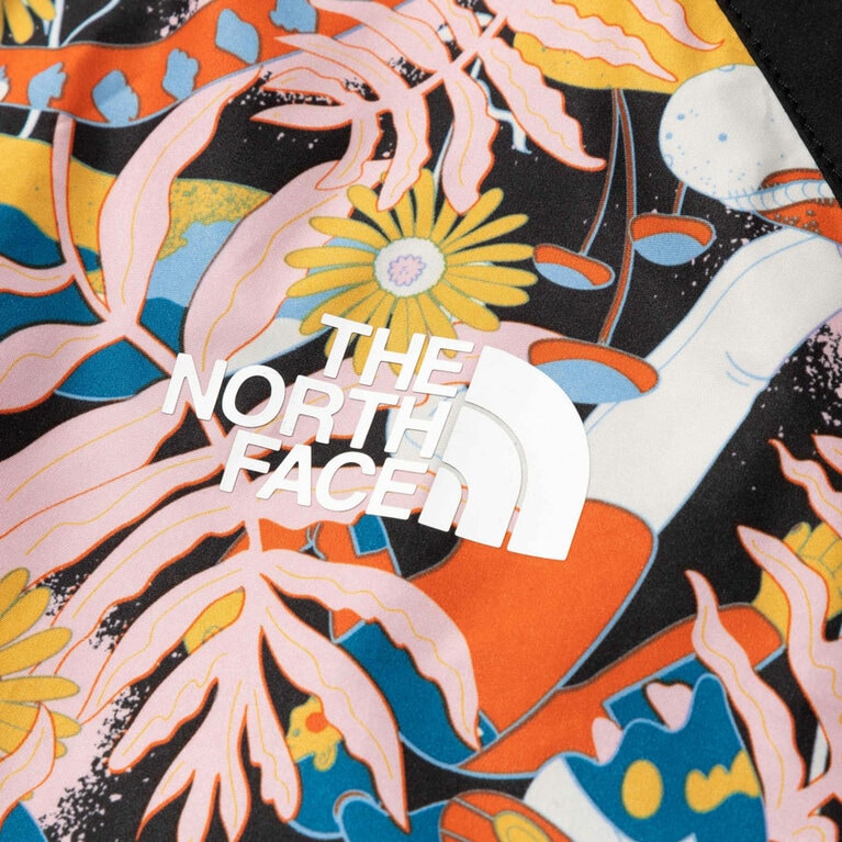 Naomi Otsuのグラフィックデザイン。