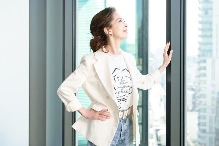 ピンク・レディーの活動は4年7カ月。