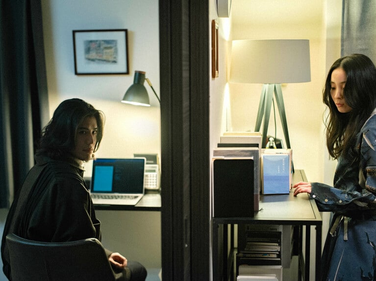 ©「そこにきみはいて」製作委員会