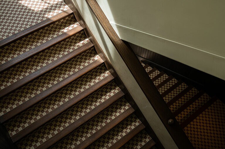 ザ・ホテル青龍 京都清水