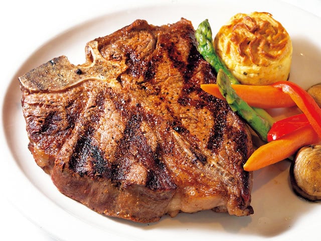 2)STEAKAGER ステーキ 肉熟成器 業務用 ブラック PRO60 ハワイで最も