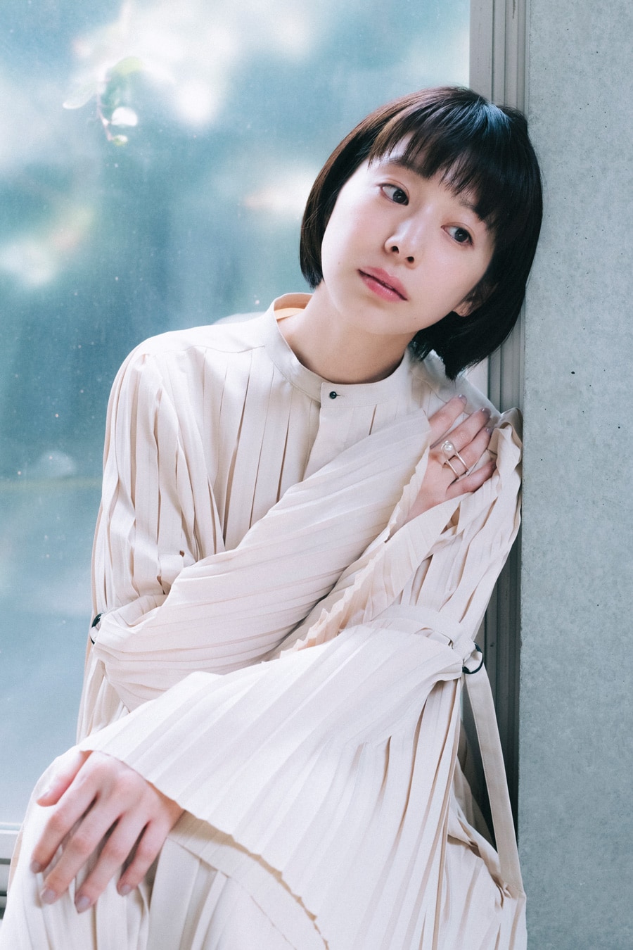 夏帆 今