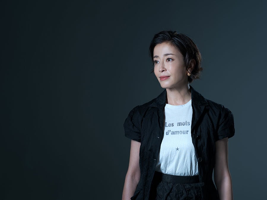 宮沢りえが娘の想像力を養うために 実践している3つの「体験」とは