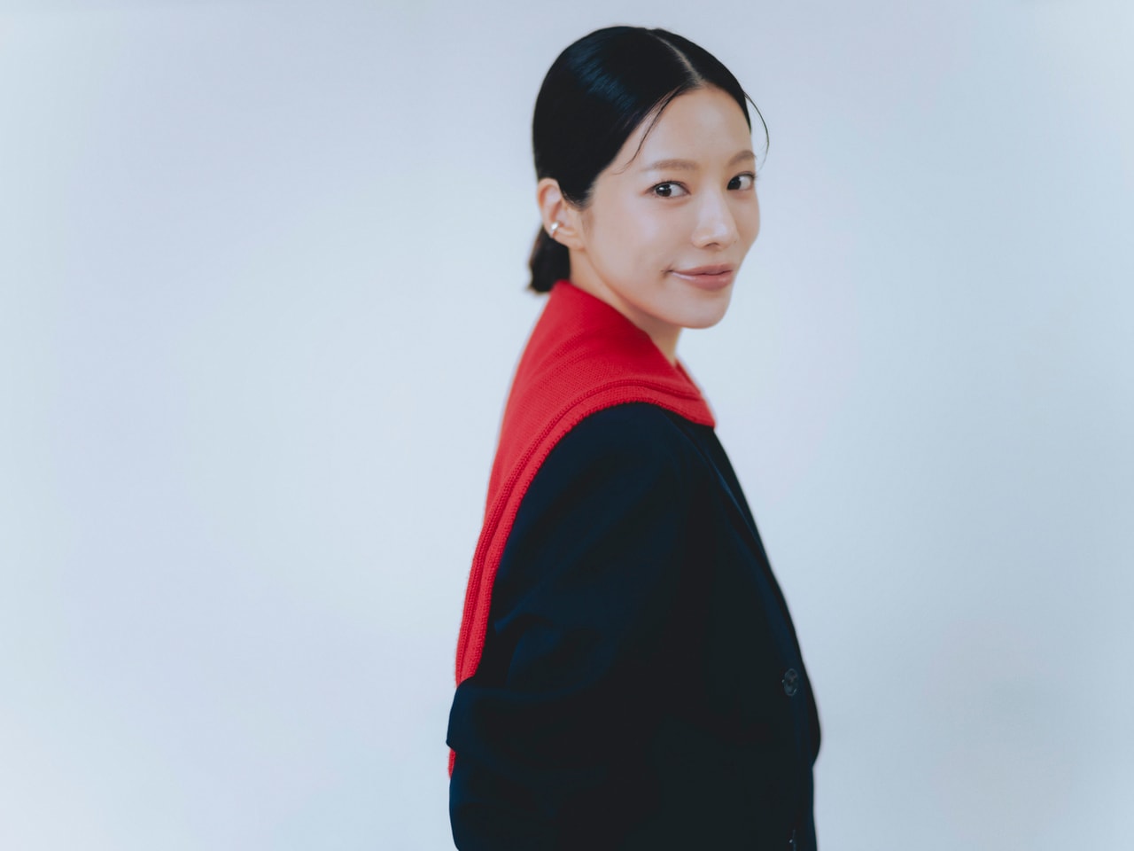 桜井ユキさん。
