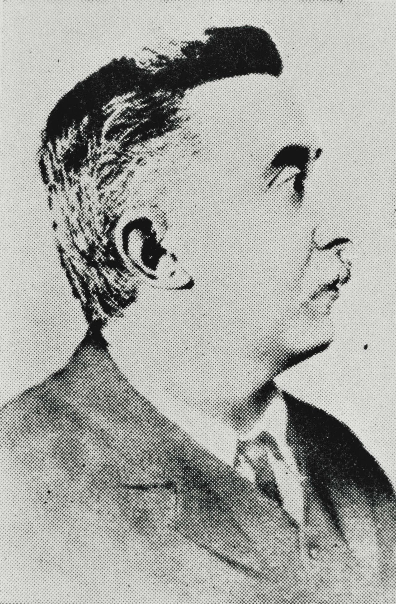 小泉八雲　©文藝春秋