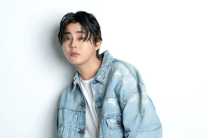 倉 悠貴さん。