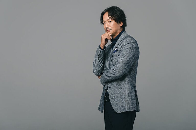 時代は変わったわけで、自分もアップデートしなきゃと思った。