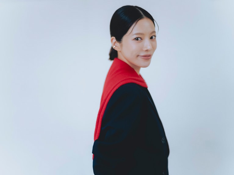 桜井ユキさん。