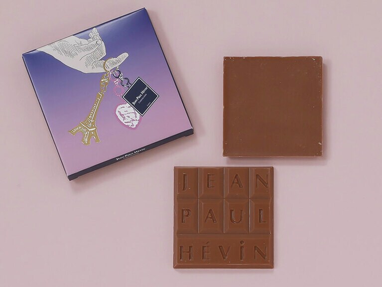 タブレット レ キャラメル エッフェル。