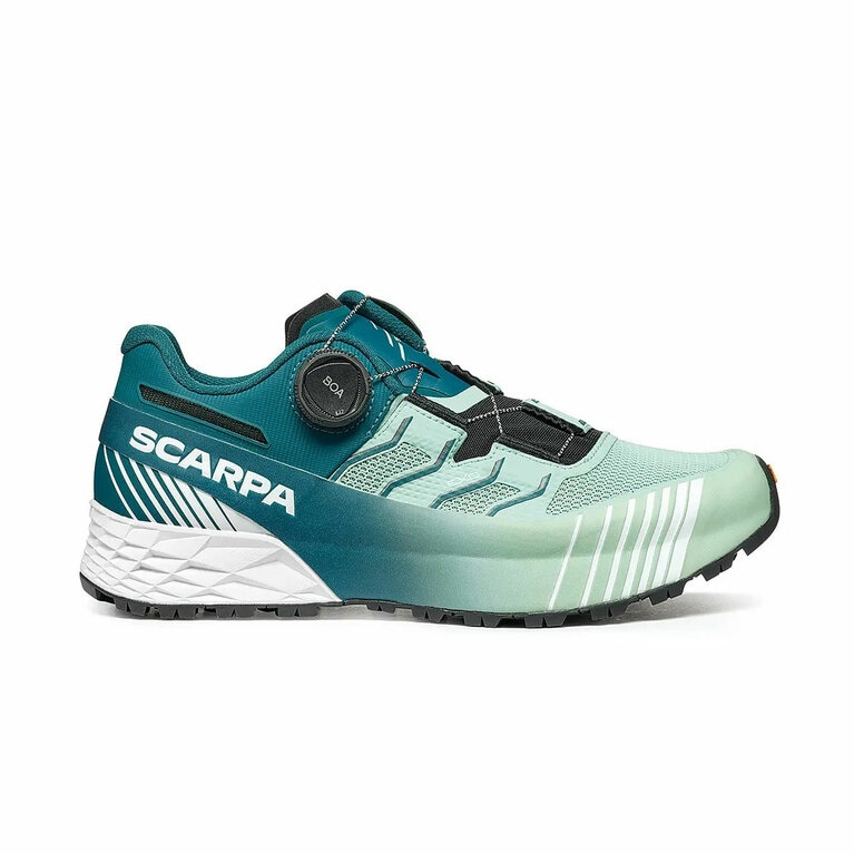 “リベレラン カリブラ HT WMN” 33,550円。