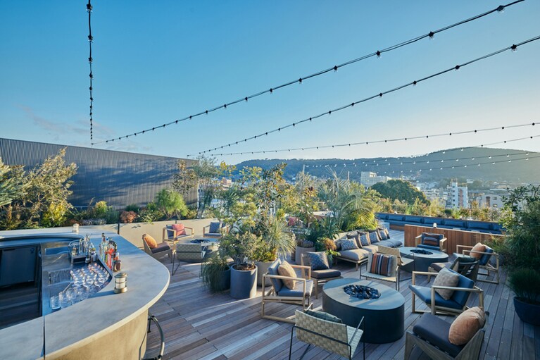 ノーガホテル清水京都。