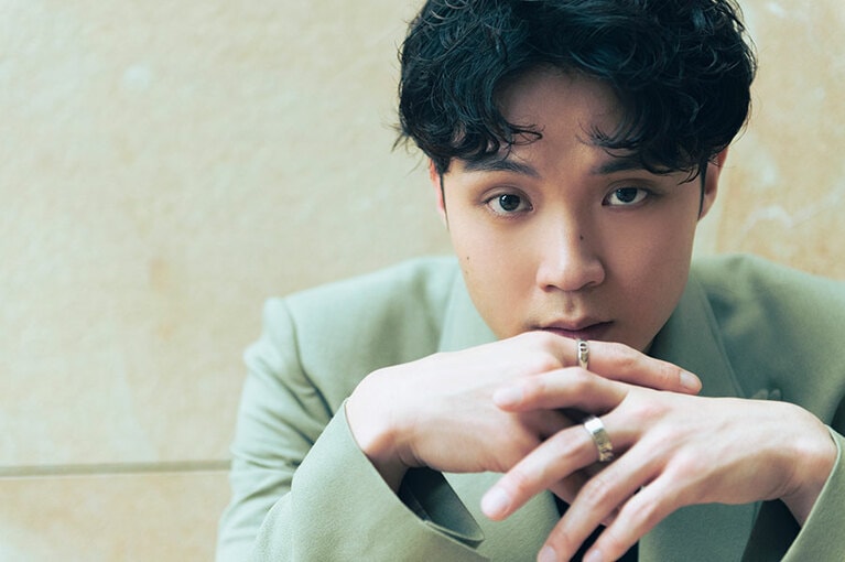 細かいところ、好きなんです。