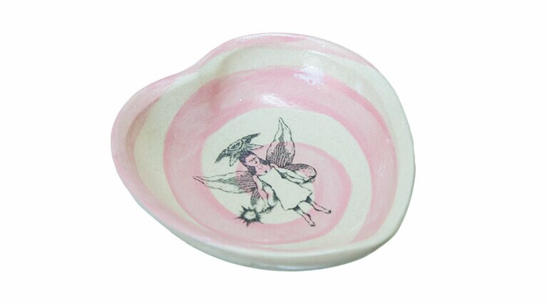 プレート33,000W／NIGHTFRUITI